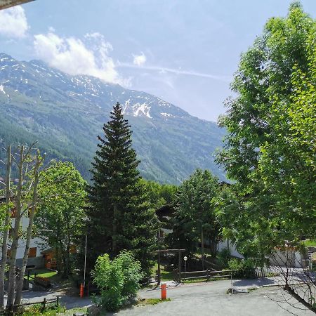 Appartamento Elda La Thuile Kültér fotó