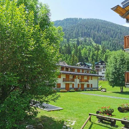 Appartamento Elda La Thuile Kültér fotó