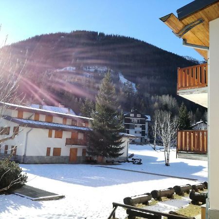 Appartamento Elda La Thuile Kültér fotó