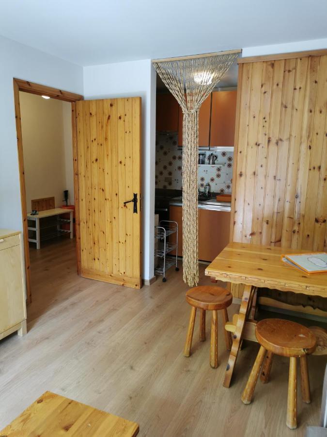 Appartamento Elda La Thuile Kültér fotó