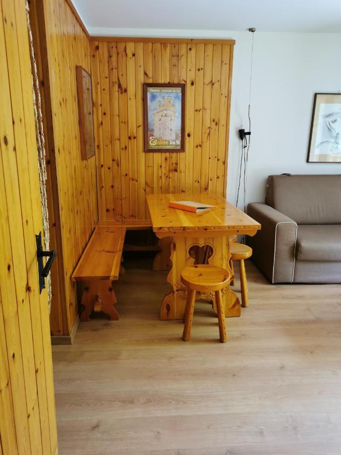 Appartamento Elda La Thuile Kültér fotó