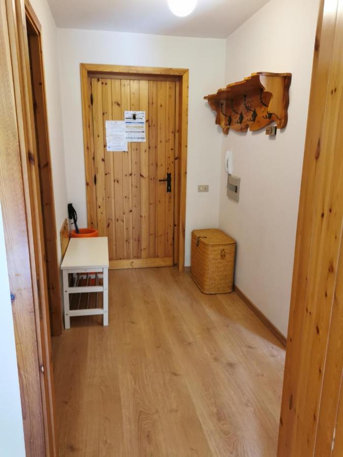 Appartamento Elda La Thuile Kültér fotó