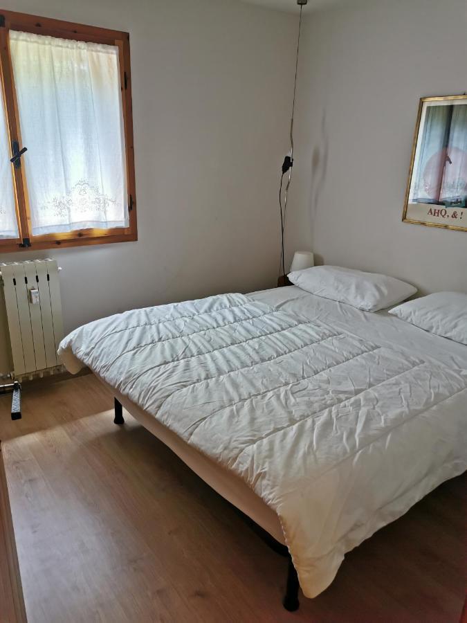 Appartamento Elda La Thuile Kültér fotó