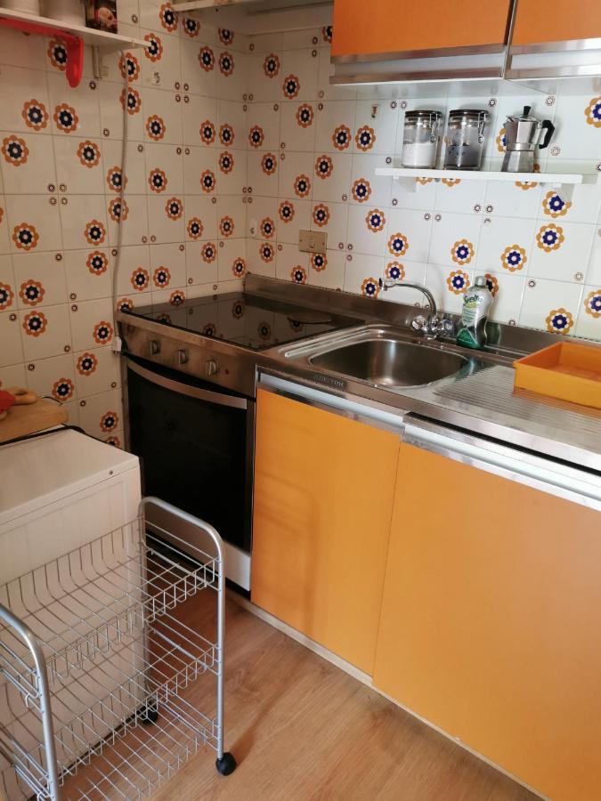 Appartamento Elda La Thuile Kültér fotó