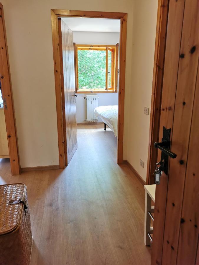 Appartamento Elda La Thuile Kültér fotó