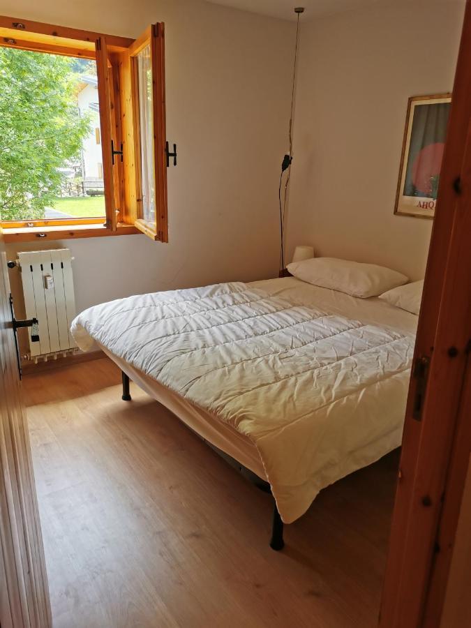 Appartamento Elda La Thuile Kültér fotó