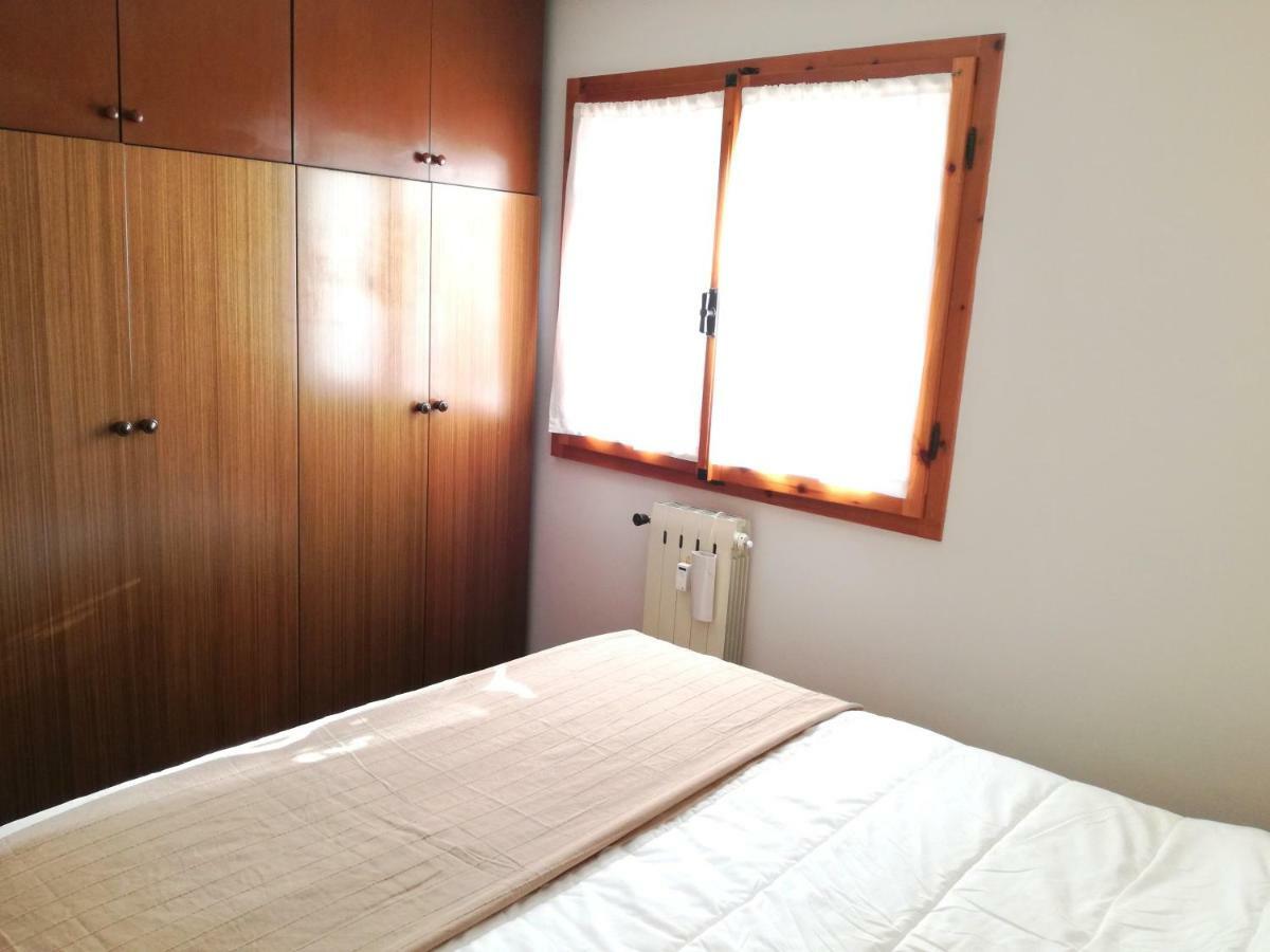 Appartamento Elda La Thuile Kültér fotó
