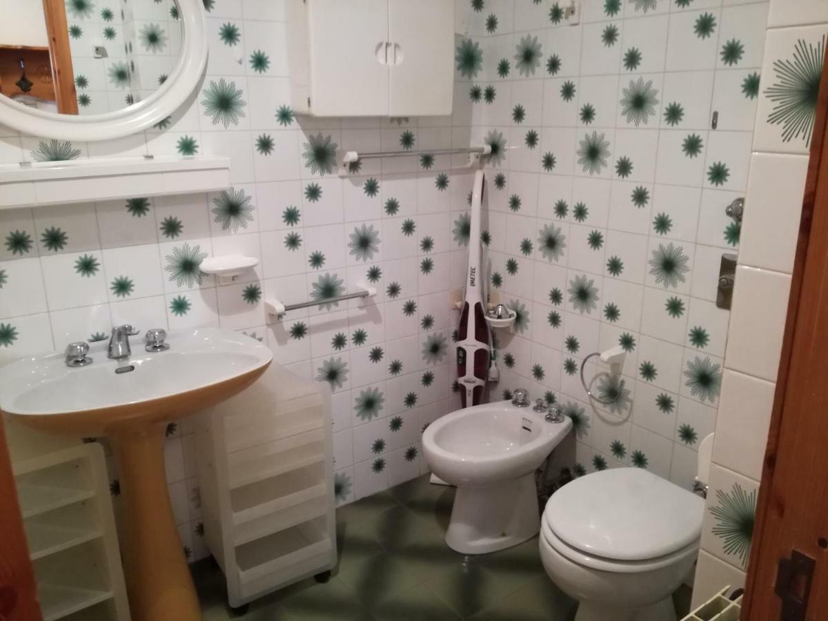 Appartamento Elda La Thuile Kültér fotó