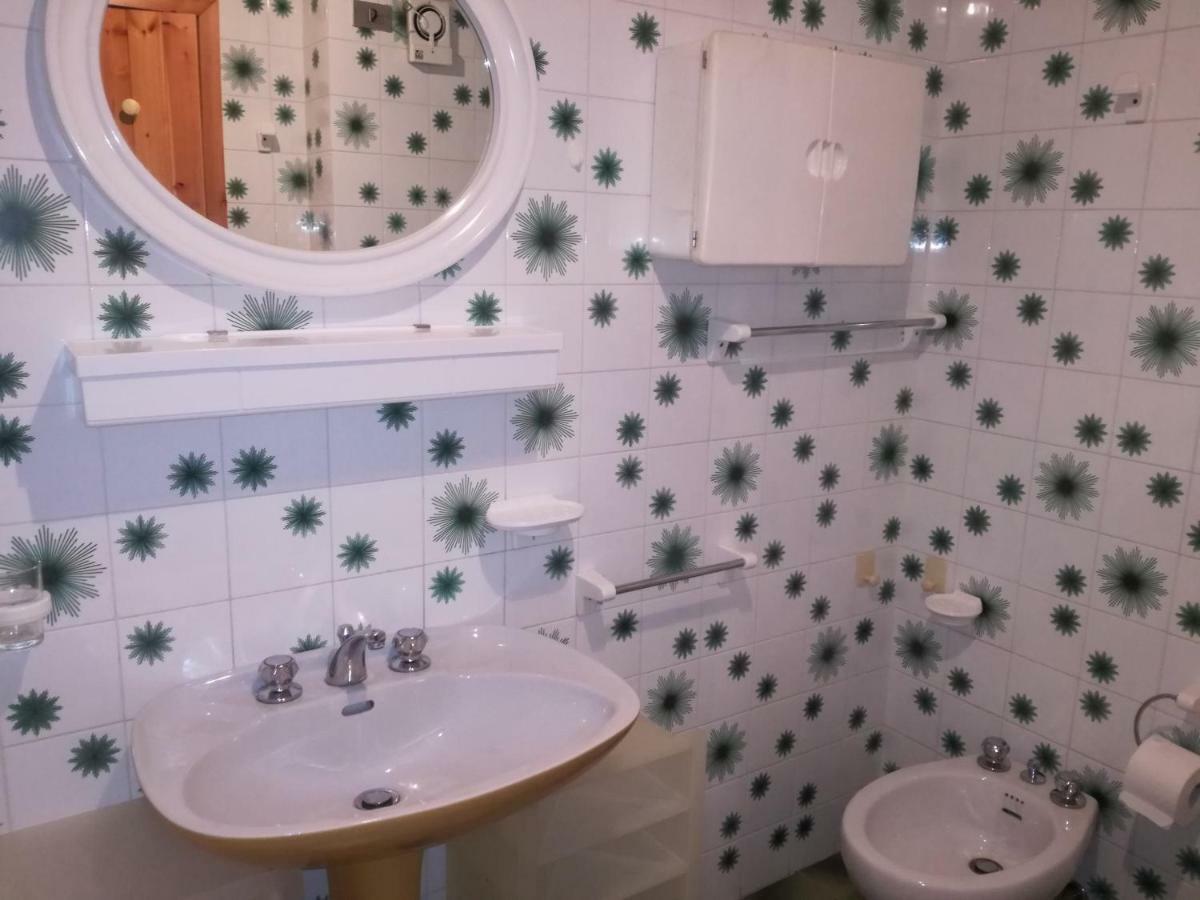 Appartamento Elda La Thuile Kültér fotó