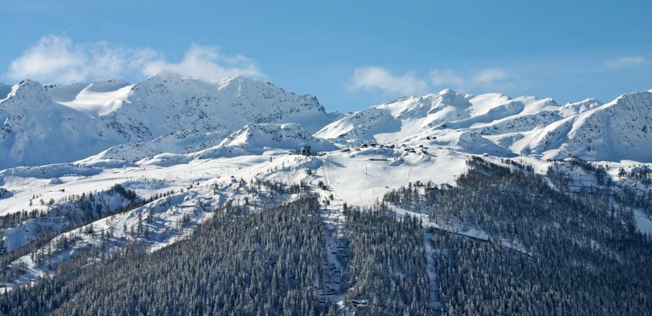 Appartamento Elda La Thuile Kültér fotó